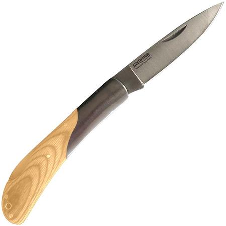 Knife Spro Classic Clasp Knife