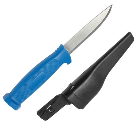 Knife Stepland Blue Handle