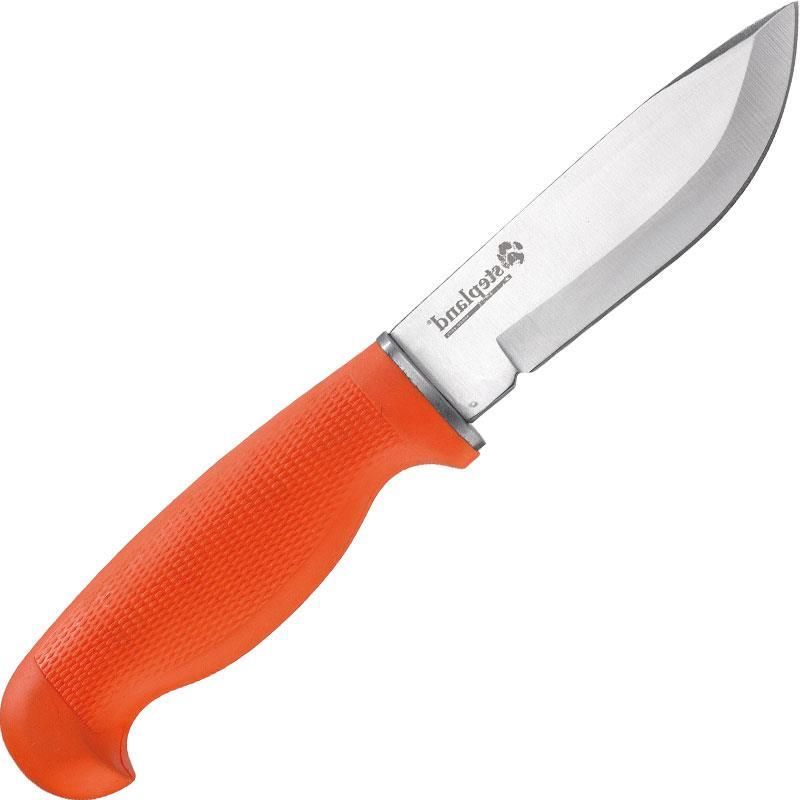 Knife stepland to cut out