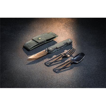 KNIFE TB OUTDOOR BAROUDEUR