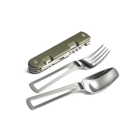 KNIFE TB OUTDOOR BAROUDEUR