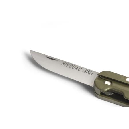 KNIFE TB OUTDOOR BIVOUAC