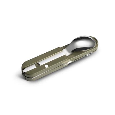 KNIFE TB OUTDOOR BIVOUAC