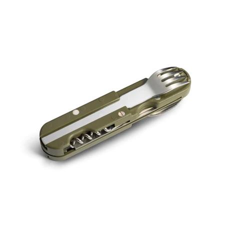 KNIFE TB OUTDOOR BIVOUAC