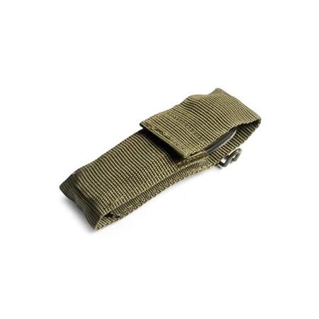 KNIFE TB OUTDOOR BIVOUAC