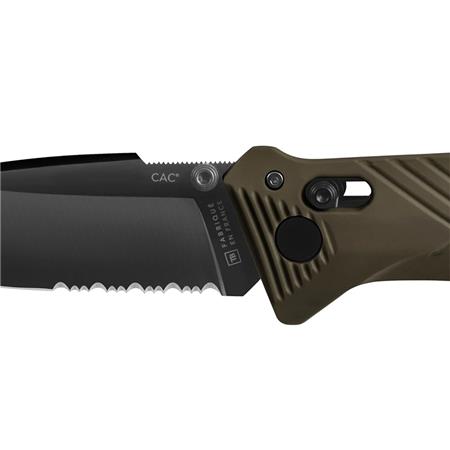 KNIFE TB OUTDOOR CAC MIXTE