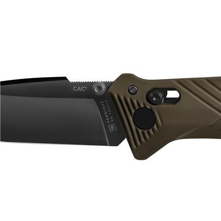 KNIFE TB OUTDOOR CAC