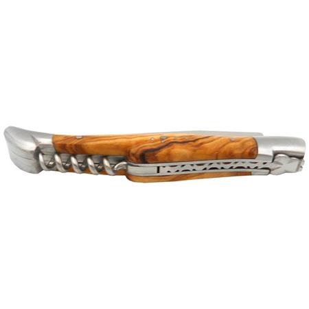 KNIFE TMC THEILLOL LAGUIOLE 2 PIÈCES