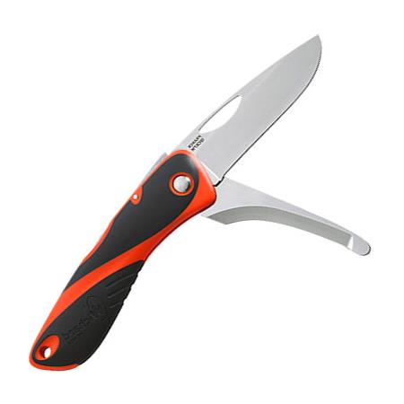 Knife Wichard Aquaterra Avec Lame À Éviscérer