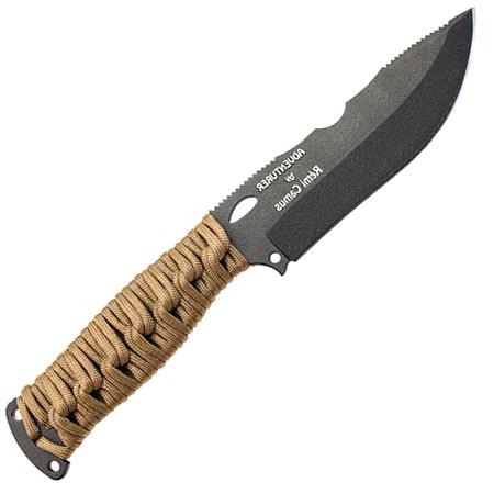 Knife Wildsteer Adventurer