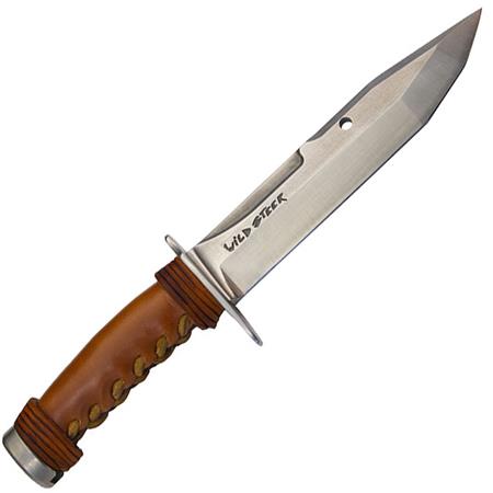 Knife Wildsteer Kangal