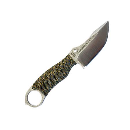 Knife Wildsteer Karlican Urban Camo