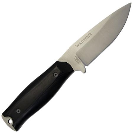 Knife Wildsteer Kastor