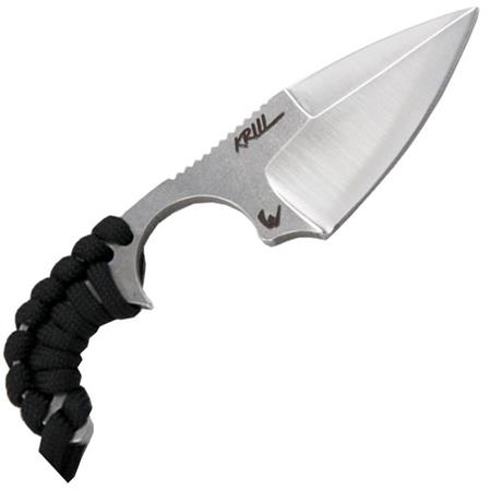 Knife Wildsteer Krill