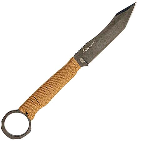 Knife Wildsteer Scorpion