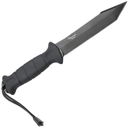 Knife Wildsteer Sherkan