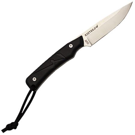 Knife Wildsteer Troll