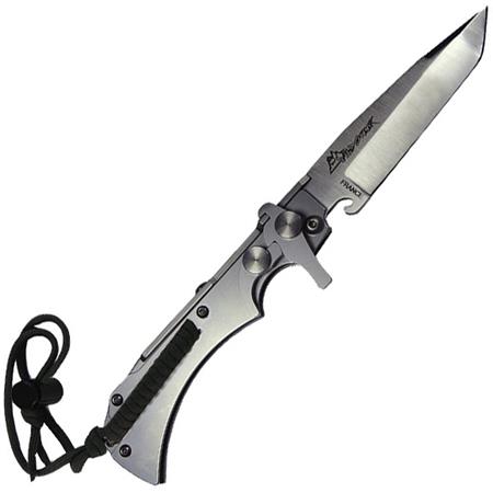 Knife Wildsteer Wx