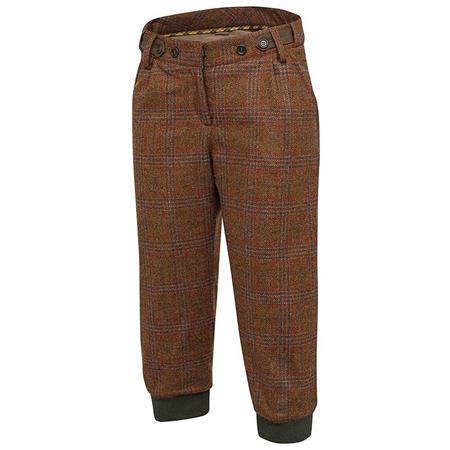 Knikkers Vrouw Beretta St James Breeks W