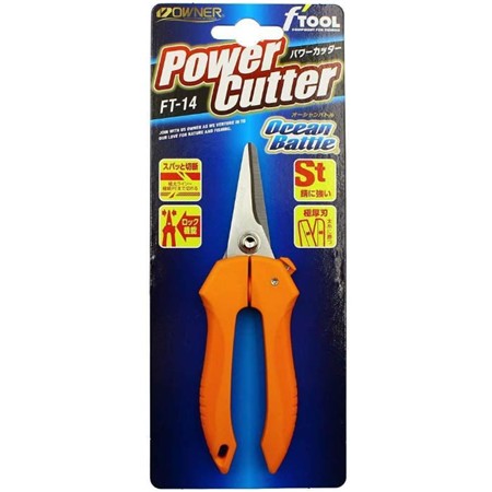 KNIPTANG OWNER POWER CUTTER