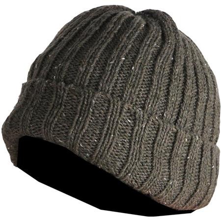 Knitted Wool-Like Hat Somlys 2470
