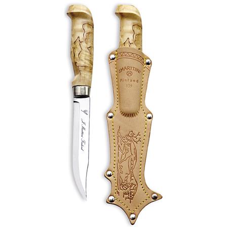 Kniv Marttiini Lynx Knife 139