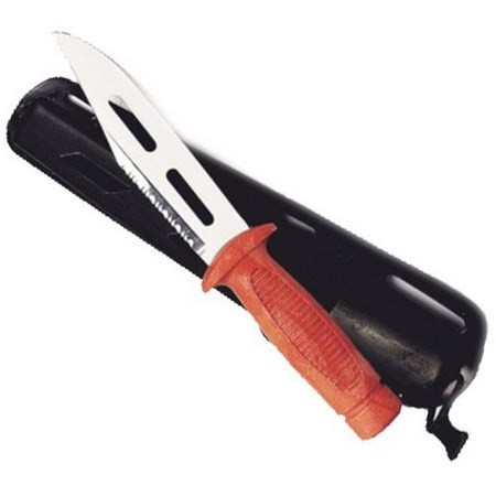 Kniv Plastimo Flydende
