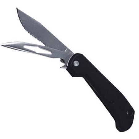 Kniv Plastimo Lineafvikler Marlinespike