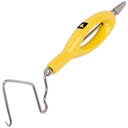 Knoopafmaker Loon Outdoors Ergo Whip Finisher