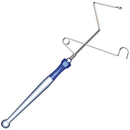 Knot Finisher Stonfo