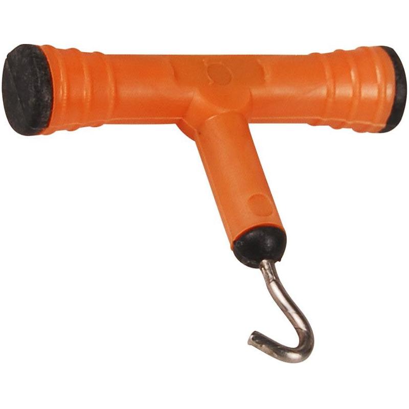 KNOT PULLER MAD KNOT PULLER