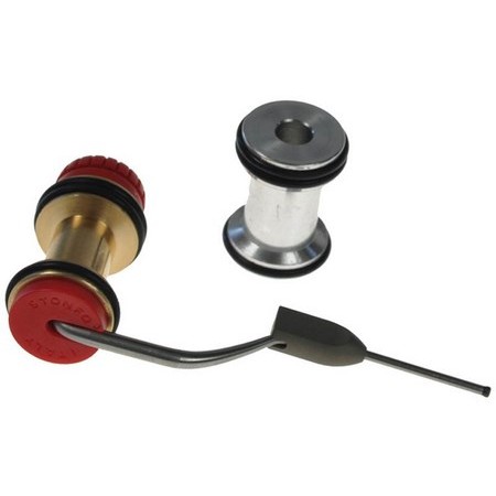 Knot-Tying Tool Stonfo