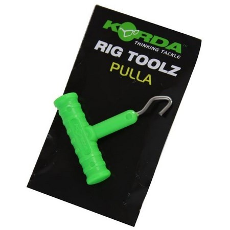Knudestrammer Korda Pulla