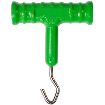 Knudestrammer Zeck Rig Puller