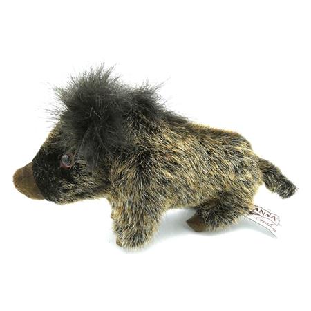 Knuffel Europ Arm Sanglier