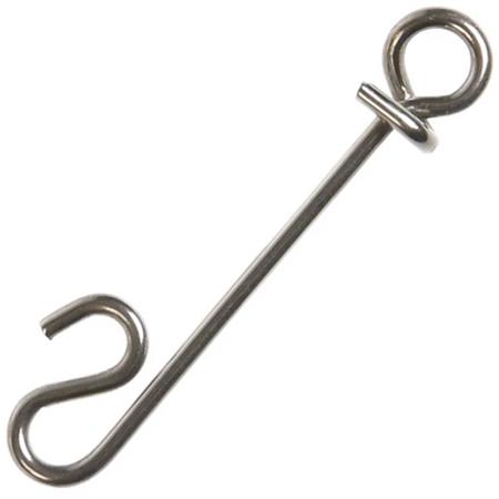 Kobling Zeck Knotless Connector X-Safe
