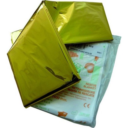 Koc Forwater Ratunkowy