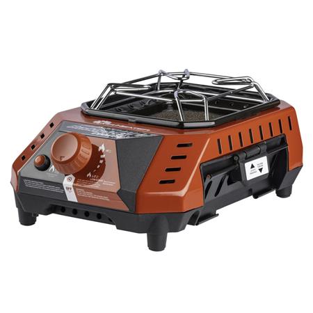 KOCHER MR. HEATER BUDDY FLEX COOKER