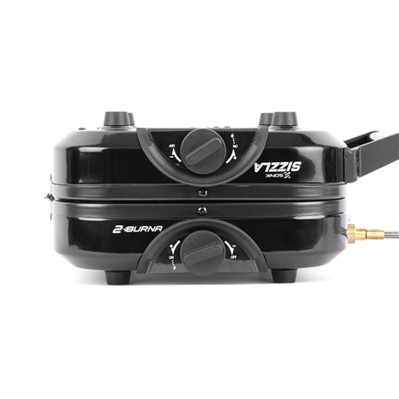 KOCHER SONIK SIZZLA 2BURNA