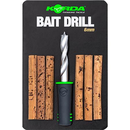 KOCHNADEL KORDA BAIT DRILL