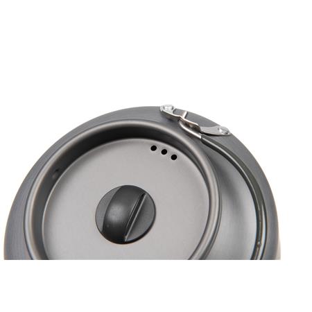 KOCHSET FOX COOKWARE 4 PIECE DELUXE COOK SET