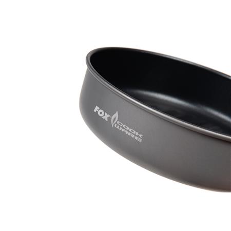 KOCHSET FOX COOKWARE 4 PIECE DELUXE COOK SET