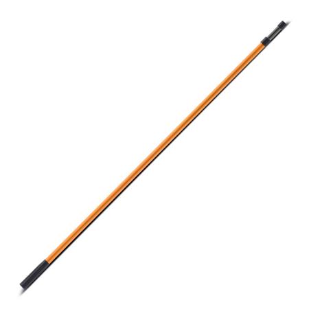 Κοντάρι Απόχησ Iron Trout Landing Net Aluminium