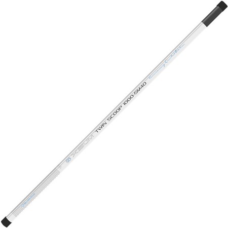 Κοντάρι Επουίζετ Garbolino Xslim Anniversary 80 Competition Twin Scoop 1000