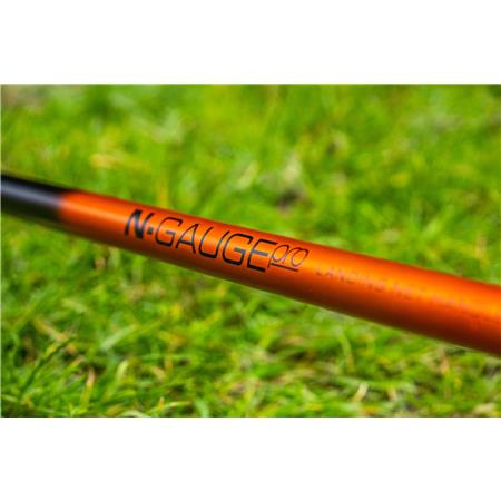 ΚΟΝΤΆΡΙ ΓΙΑ ΔΊΧΤΥ ΨΑΡΈΜΑΤΟΣ GURU N-GAUGE 400 NET HANDLE PRO