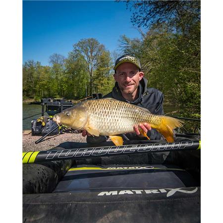 ΚΟΝΤΆΡΙ ΜΕ ΣΥΝΑΡΜΟΓΈΣ FOX MATRIX TORQUE CARP