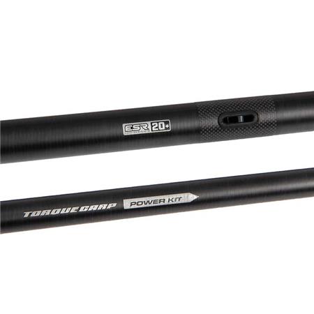 ΚΟΝΤΆΡΙ ΜΕ ΣΥΝΑΡΜΟΓΈΣ FOX MATRIX TORQUE CARP