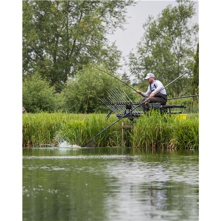 ΚΟΝΤΆΡΙ ΣΑΓΓΊΔΑΣ FOX MATRIX HORIZON ULTRA PRO LANDING NET HANDLES
