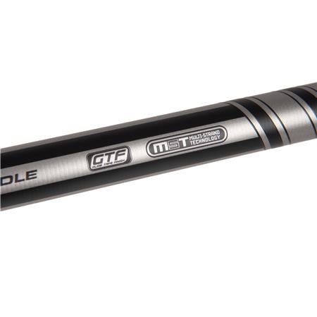 ΚΟΝΤΆΡΙ ΣΑΓΓΊΔΑΣ FOX MATRIX HORIZON ULTRA PRO LANDING NET HANDLES