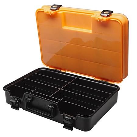 KÖDER-KISTEN SAVAGE GEAR LURE SPECIALIST TACKLE BOX